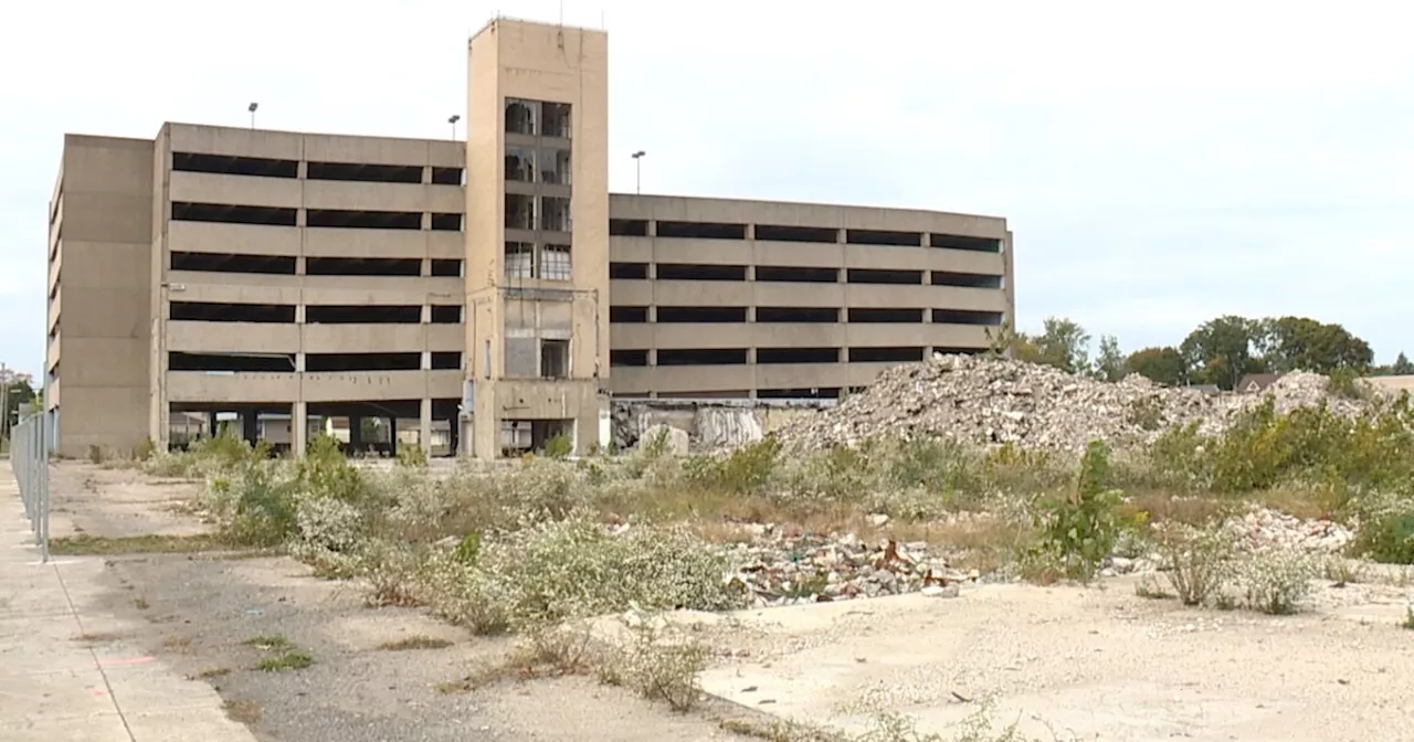 'It’s a mess:' Lorain planning legal action over former St. Joseph's Hospital site