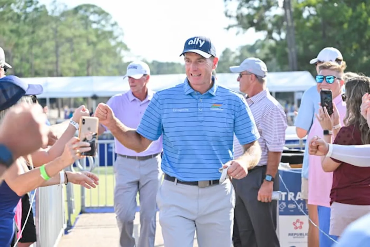 Furyk & Friends: PGA Tour Champions event at Timuquana CC continues to grow