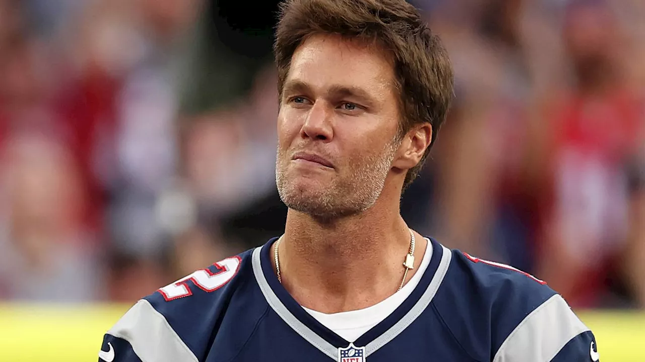 Tom Brady's Raiders ownership stake stalled over discount price he was given