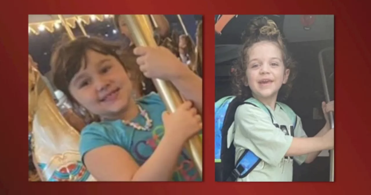 Two missing children last seen on a playground found safe