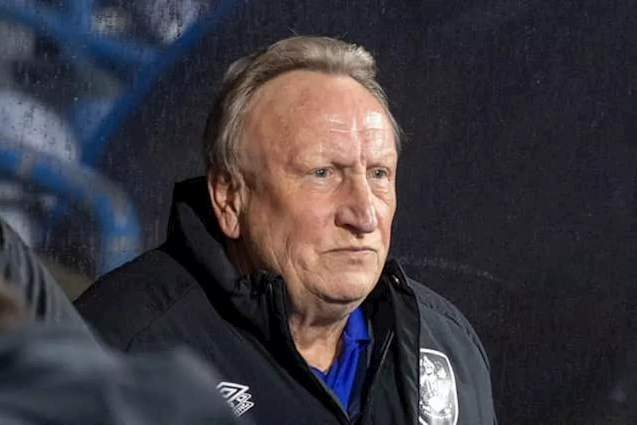 Neil Warnock for Sheffield Wednesday: Why the ex-Sheffield United manager ticks all the boxes