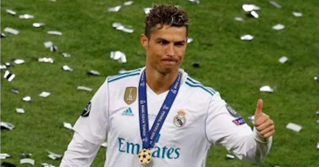 ريال مدريد يسيطر على قائمة الأكثر صناعة للأهداف فى دورى أبطال أوروبا - اليوم السابع