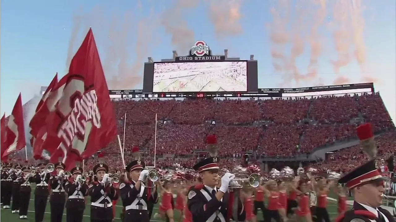 Ohio State set to celebrate 111th Homecoming this weekend