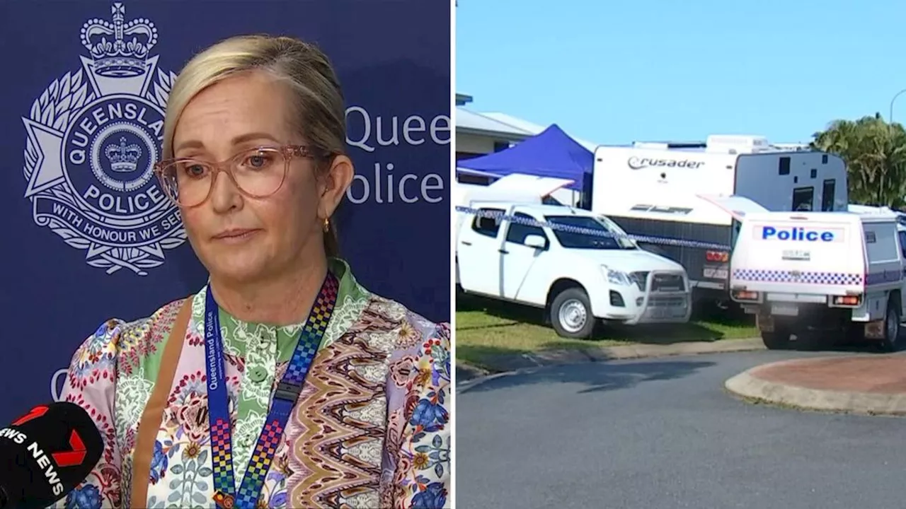 Details emerge after woman charged with murder over mum’s death in Mackay