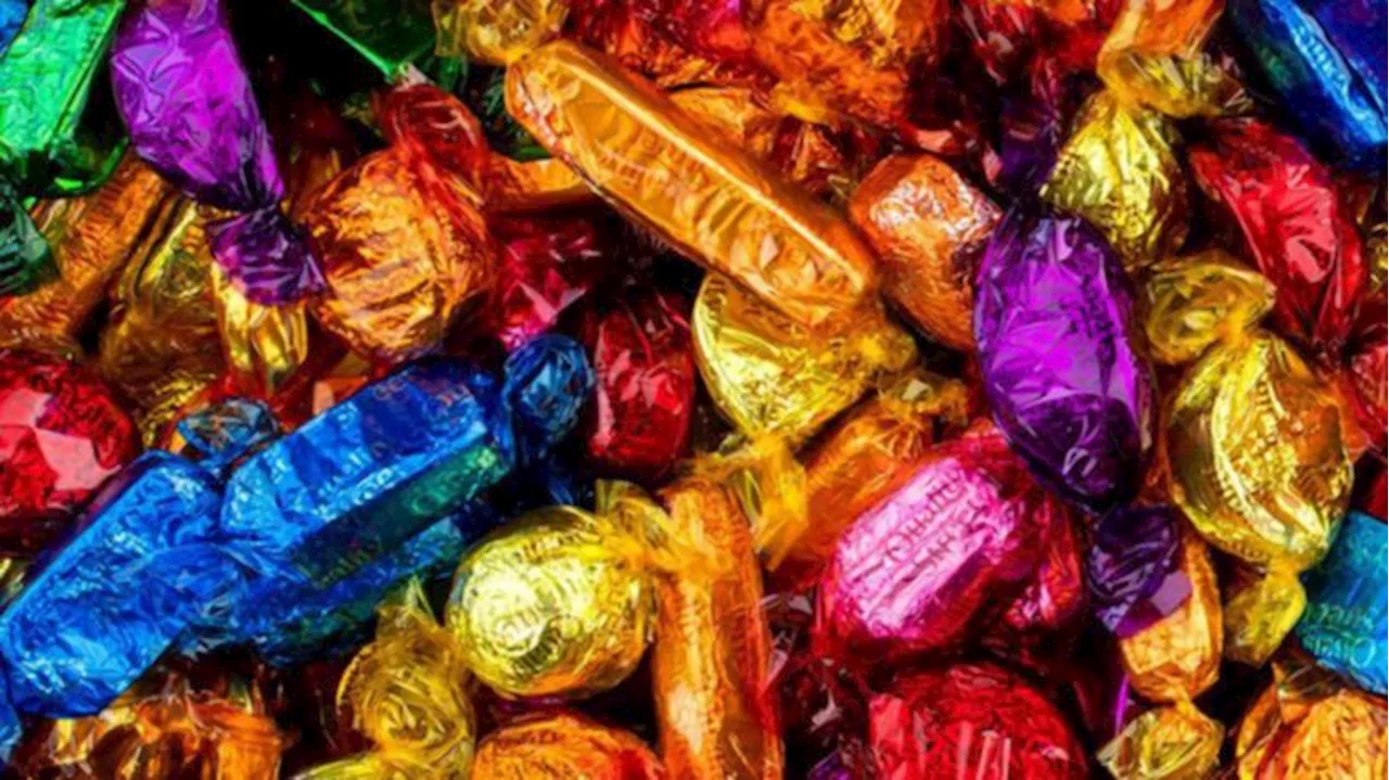 Nestlé confirms major change to shape of two Quality Street chocolates