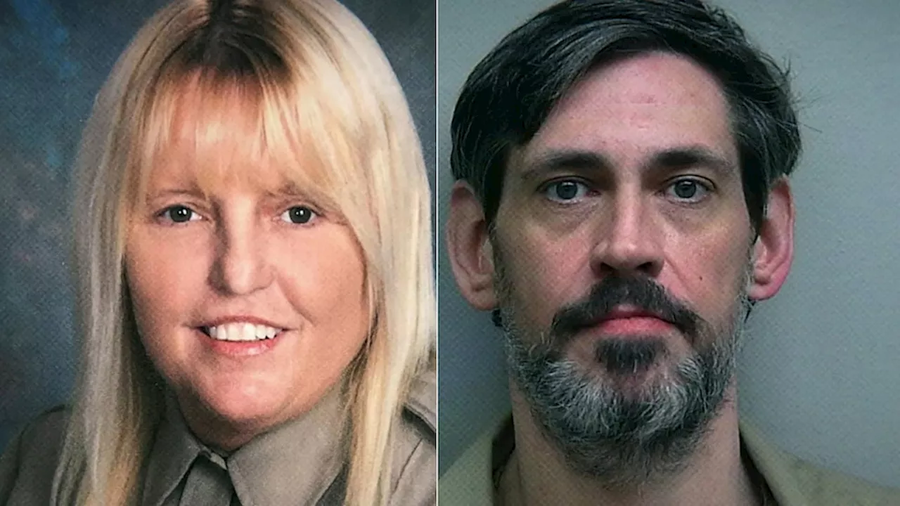 'Catch Us If You Can': Inside the manhunt for a detainee and his alleged prison guard lover