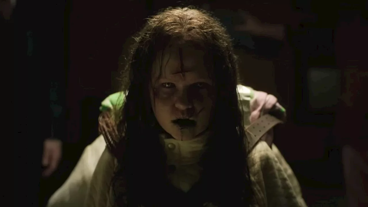 'The Exorcist: Believer' review: Don't be lured into this unholy mess