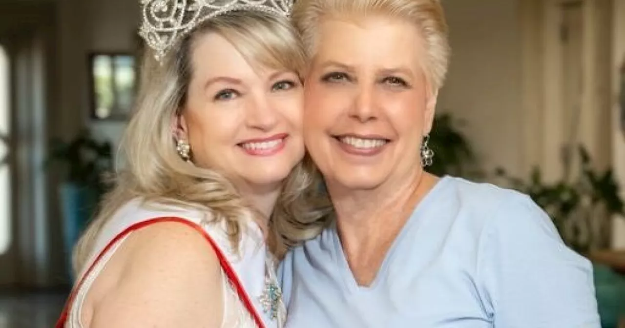 Ms. Arizona Senior redefines retirement, represents new face of aging