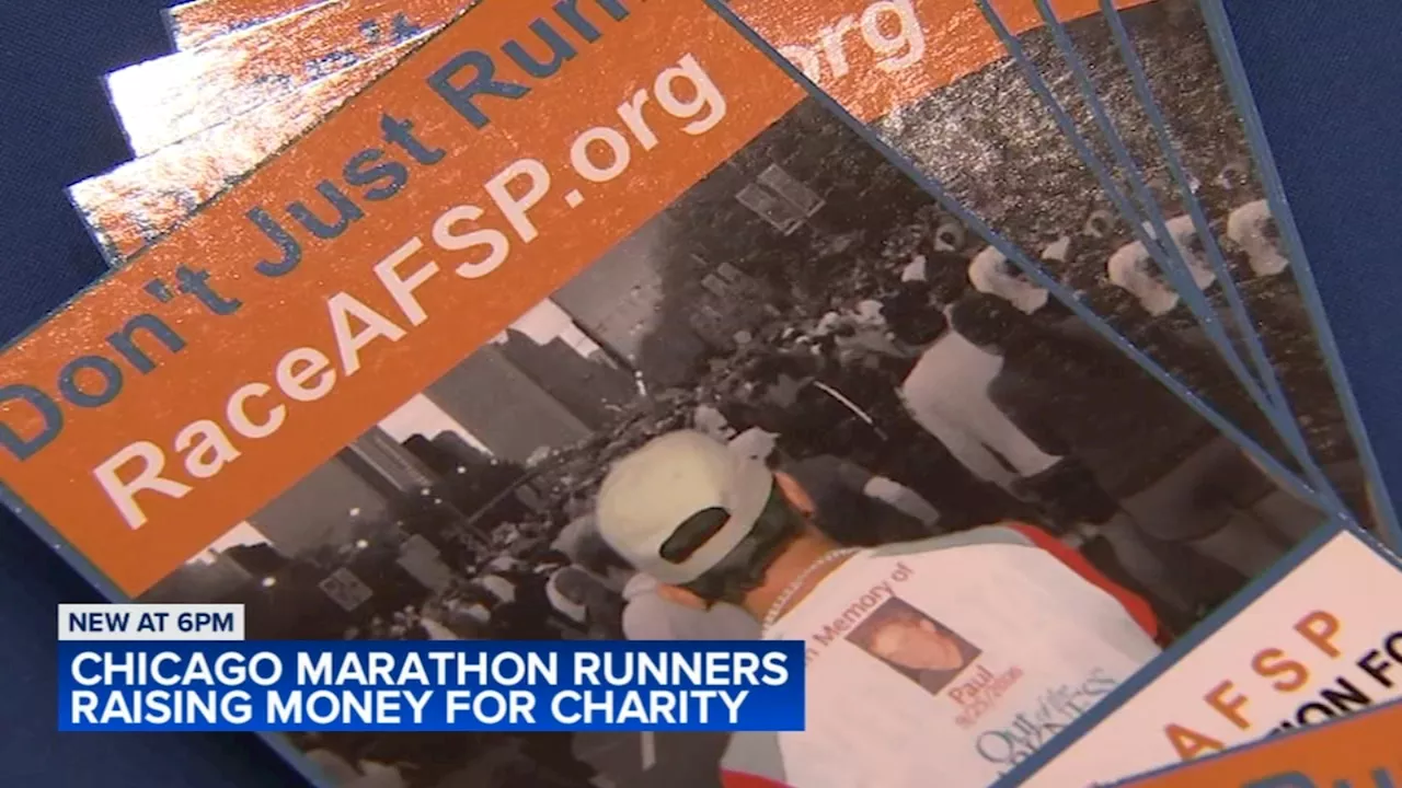 Geneva woman to run Chicago Marathon for gun violence prevention