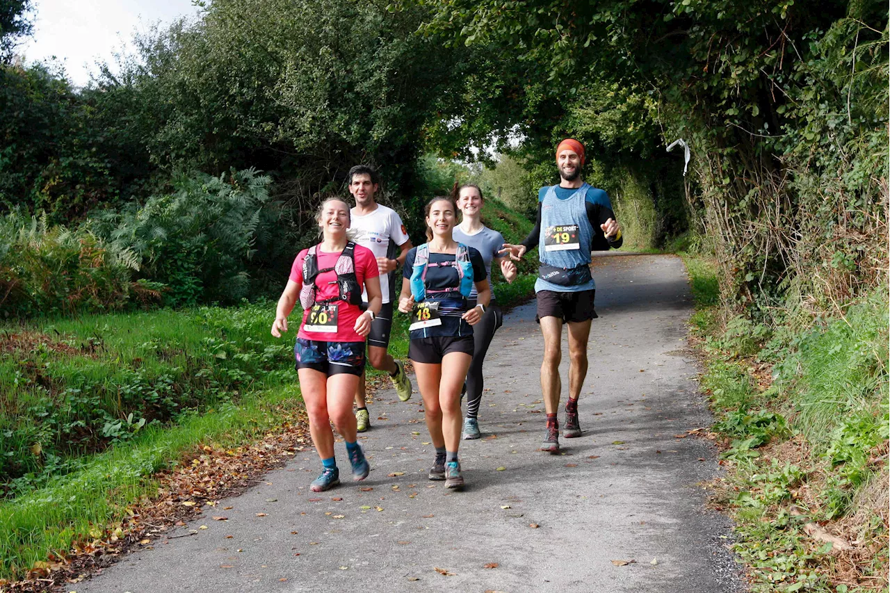 Cotentin. Ce trail pour la bonne cause revient ce samedi avec une nouveauté | La Presse de la Manche