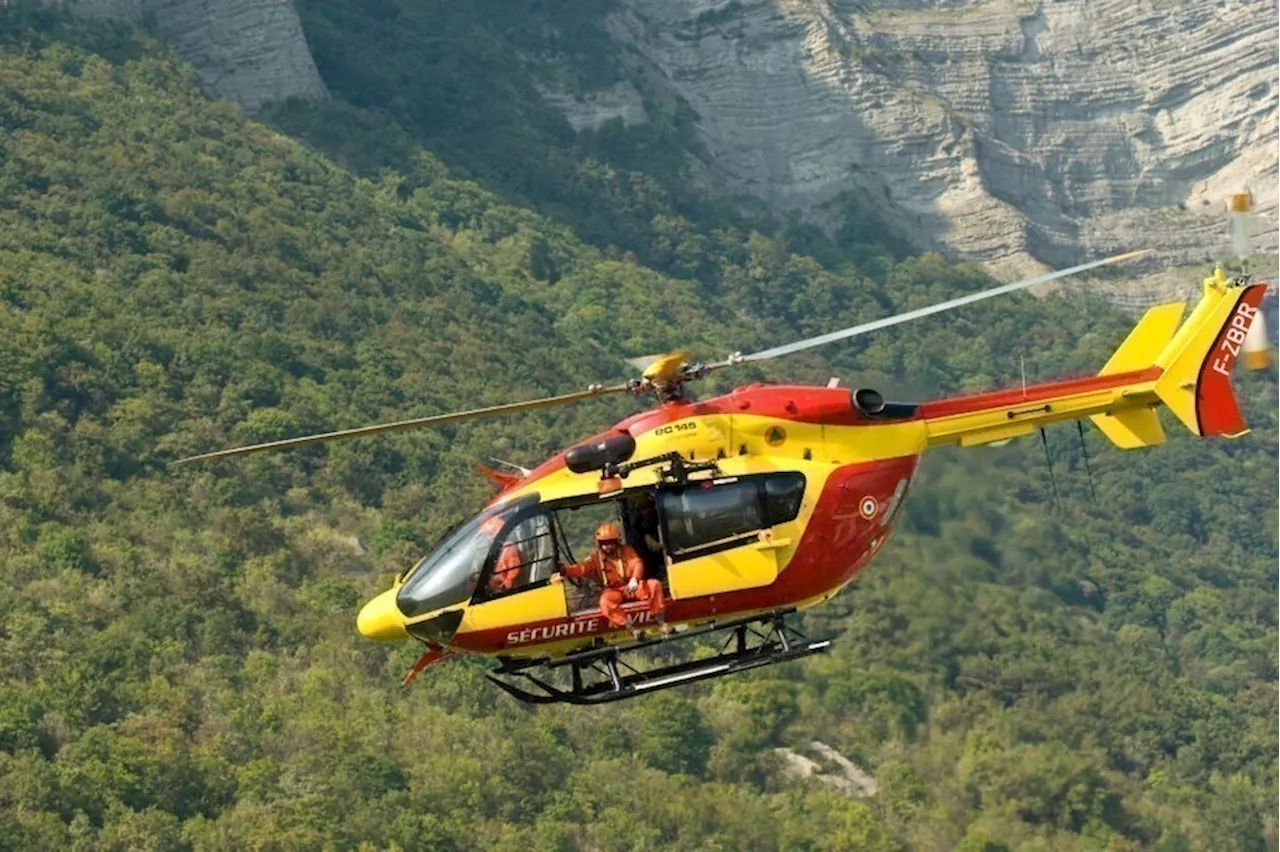 Hérault : à Plaissan, coincée accidentellement entre deux véhicules, elle est grièvement blessée | Métropolitain