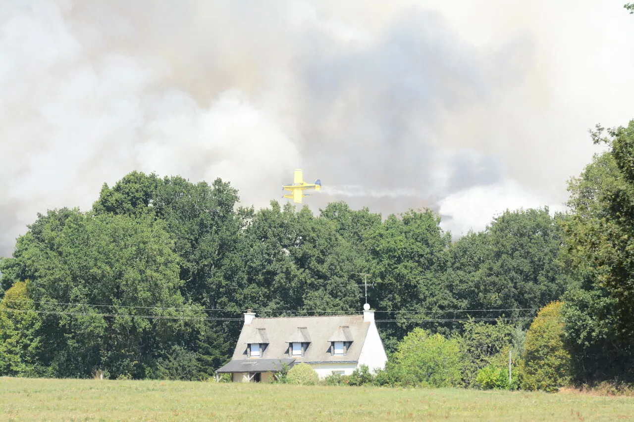 Immobilier en Morbihan : érosion, incendie, inondation... Où faut-il acheter ? | Actu Morbihan