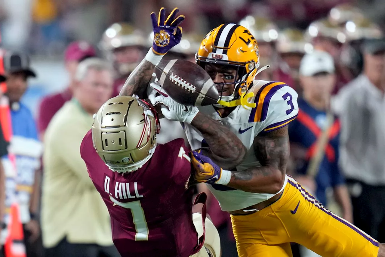 LSU safety Greg Brooks diagnosed with brain cancer after surgery to remove tumor