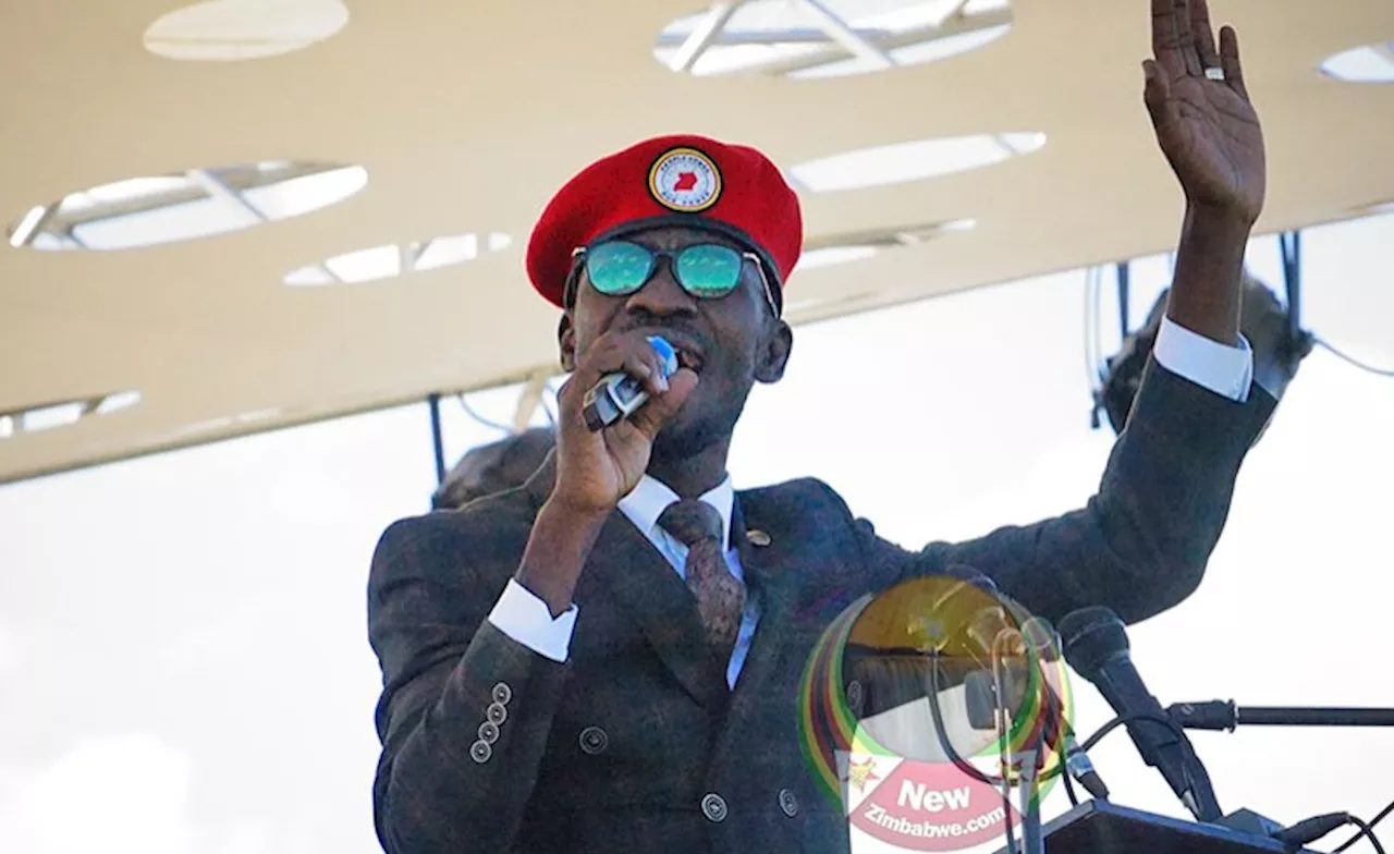 Uganda: How Security Planned, Grabbed Bobi Wine At Entebbe Airport