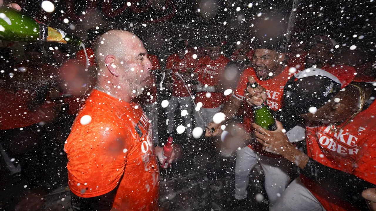 The Orioles and Rangers took different paths to recover after losing over 100 games in 2021