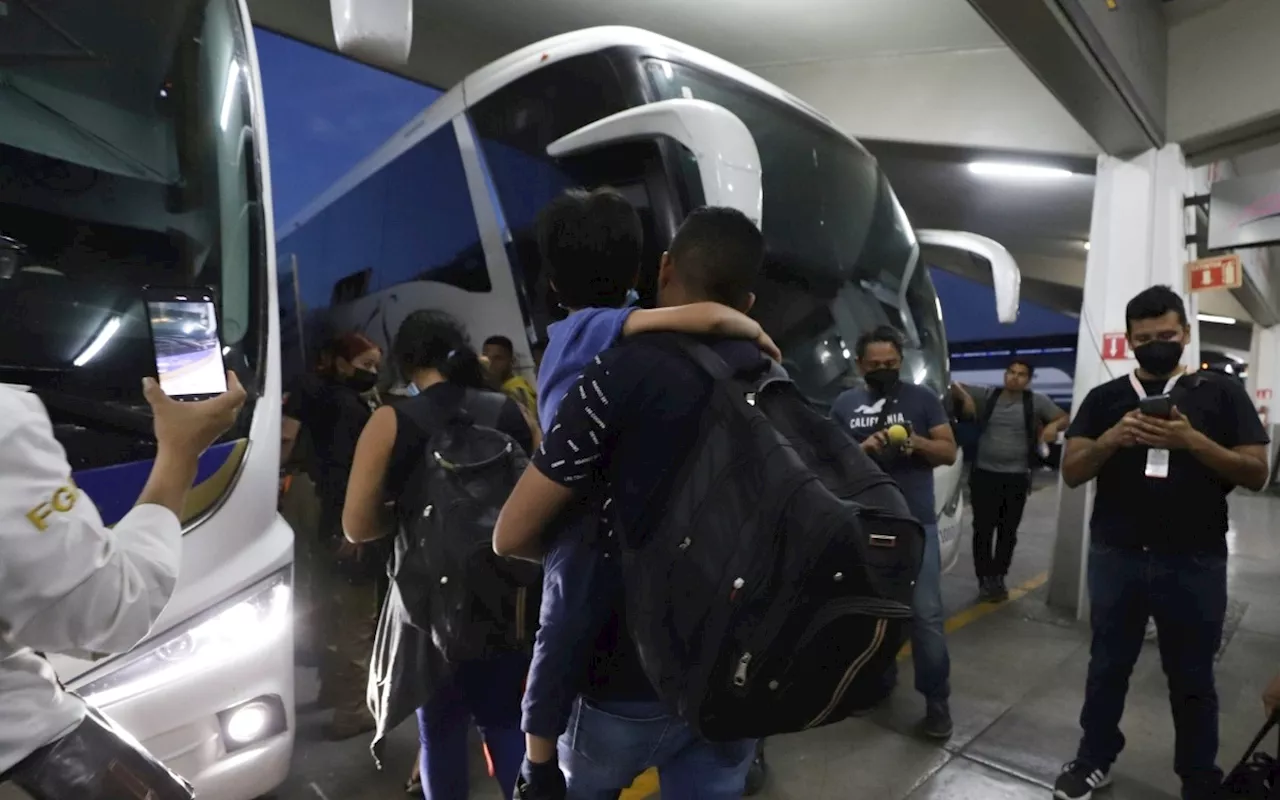 Es discriminatorio pedir documento migratorio para comprar boleto de autobús: Poder Judicial