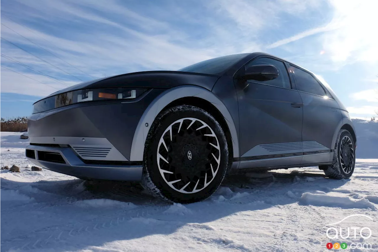 Best winter tires for cars and SUVs in Canada for 2023-2024 | Car News | Auto123