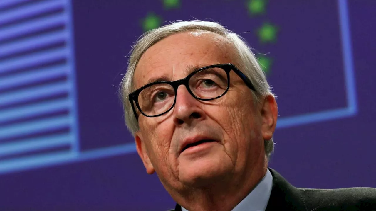 Wie kommt Europa aus der Krise, Herr Juncker?