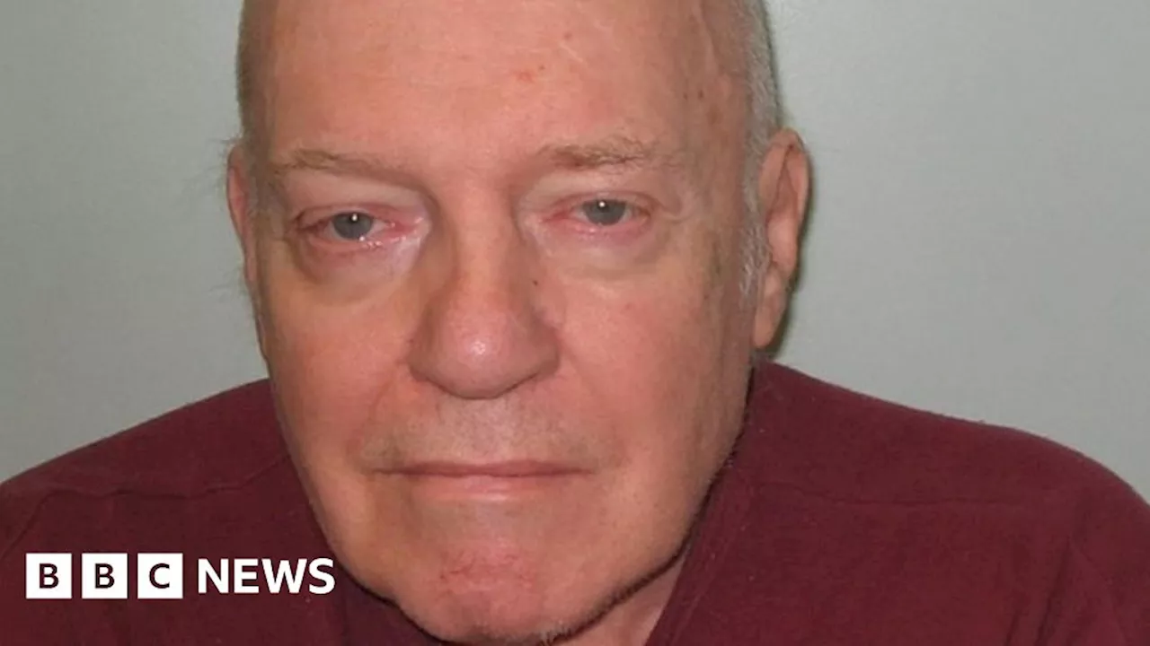 Ex-BBC DJ Chris Denning dies after spell in Bedford Prison