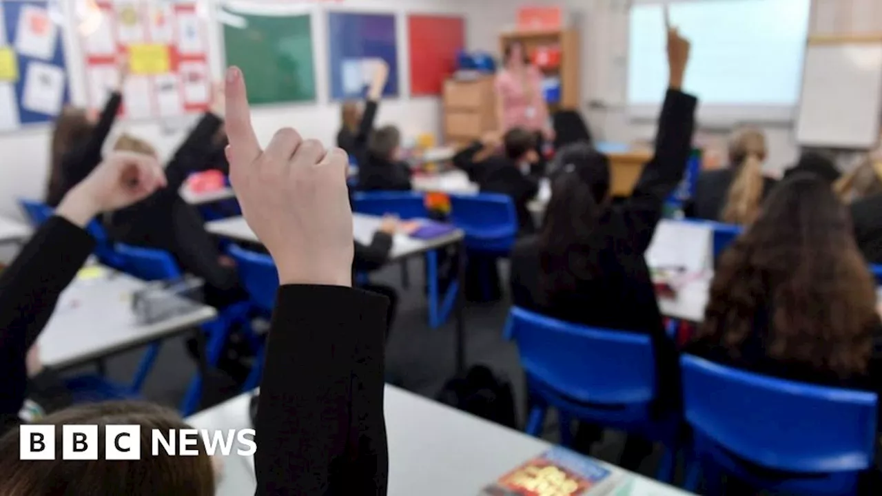 Nottingham teacher banned after putting pupil in headlock