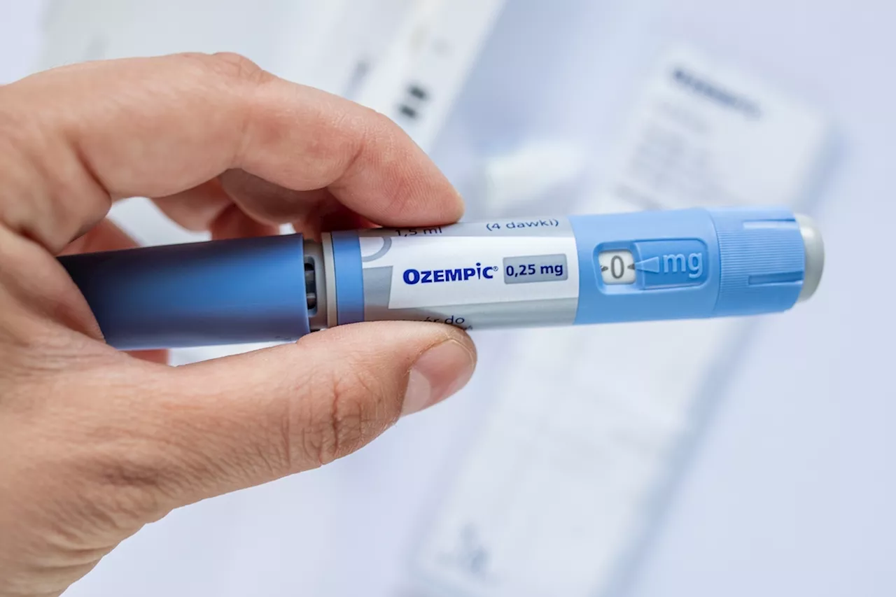 Ozempic and Wegovy Can Cause 3 Severe Stomach Conditions, New Study Says