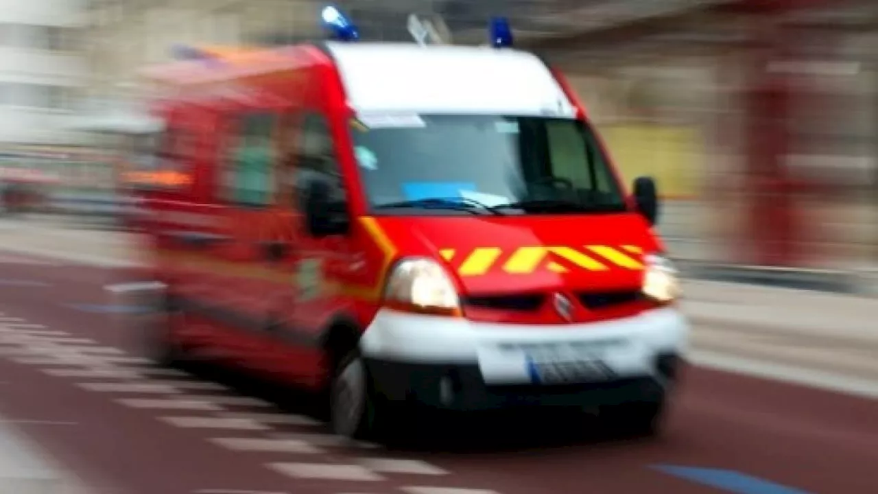 Seine-Maritime: une fille de 11 ans blessée après avoir été percutée par une trottinette