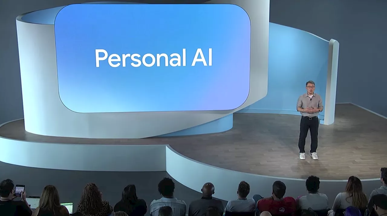 How many times did Google say ‘privacy’ during the Pixel 8 AI event?