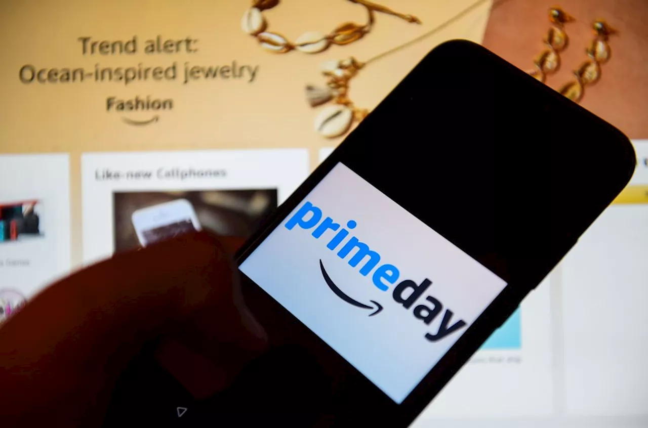 Amazon Prime: How to Get a Free Trial in Time for Prime Day