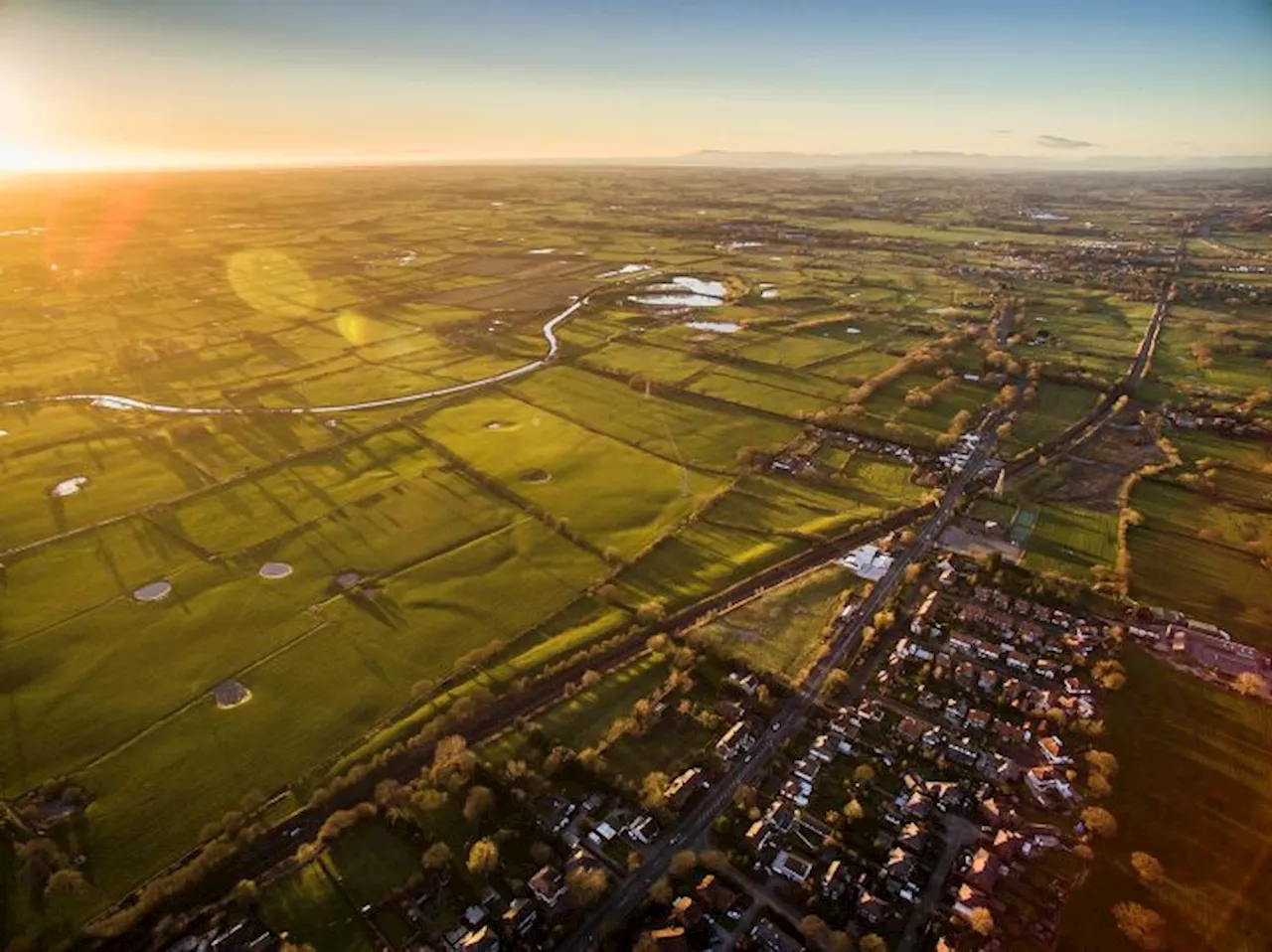 Plans for new housing and protection of green spaces could be shaped in Barton referendum