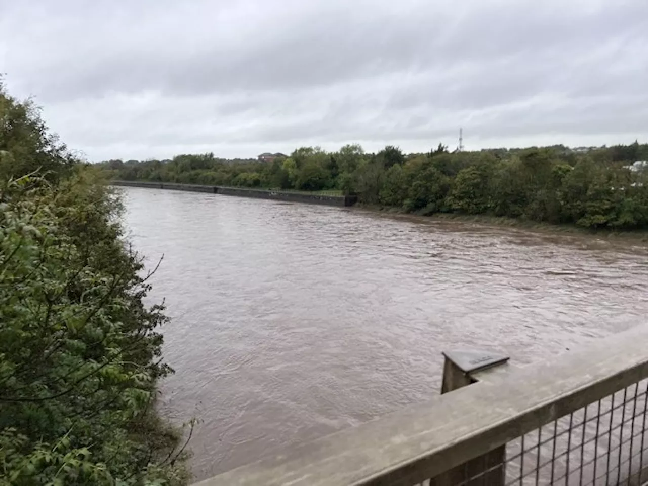 River Ribble flood warnings issued covering Ribchester, Samlesbury and Walton-le-Dale