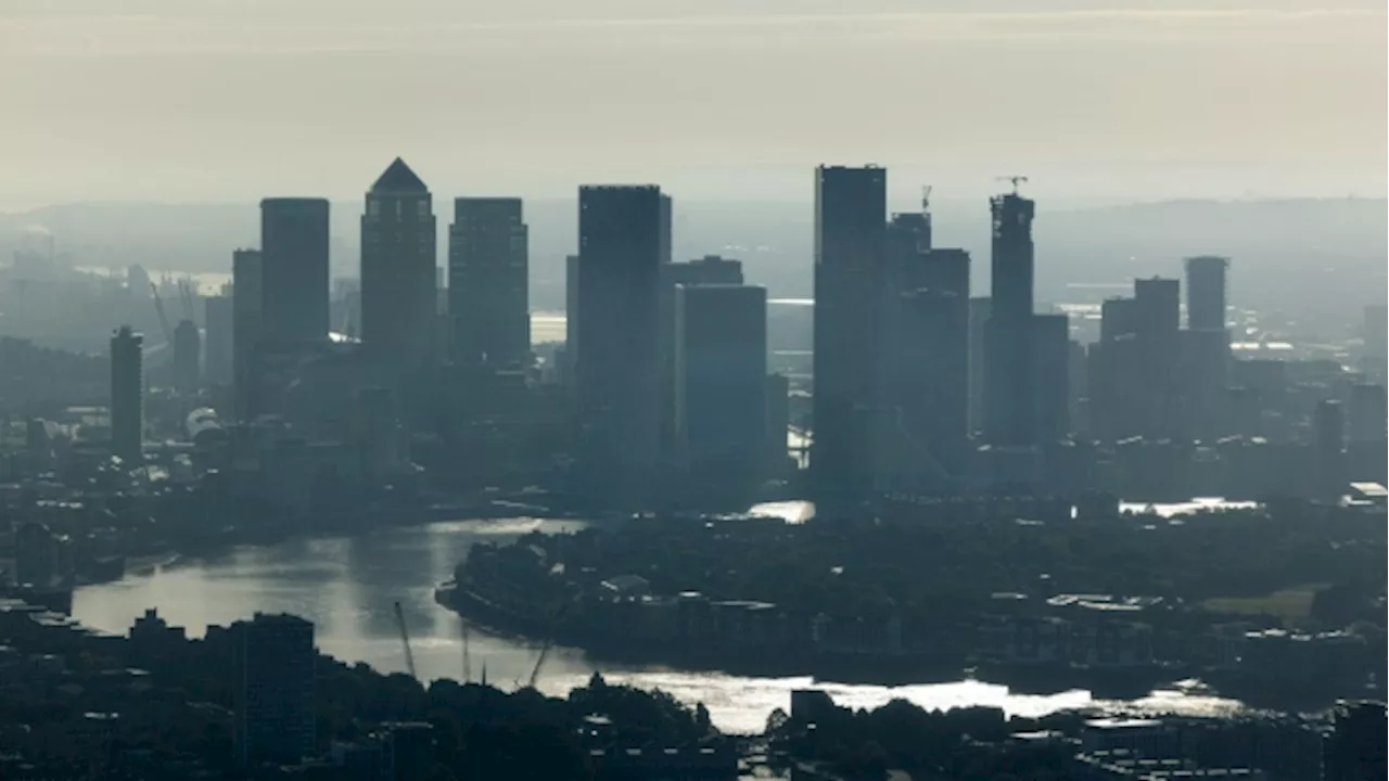 Australian Pension With $102 Billion Seeks Europe Property Deals - BNN Bloomberg