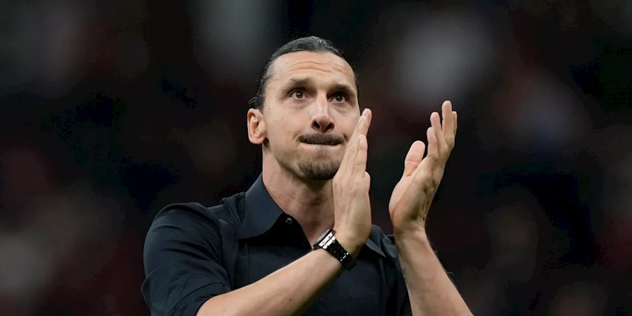 Mengejutkan, Zlatan Ibrahimovic Bela Keluarga Glazer: Pemilik Sudah Berinvestasi di MU!