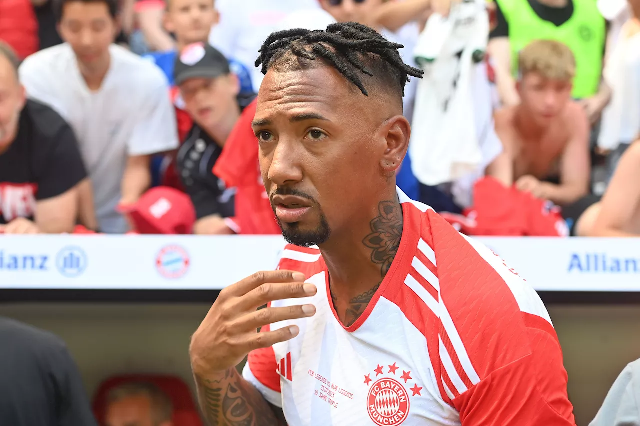 Boateng beim FC Bayern München: 'Nicht Bayern-Like' oder 'erstklassiger Spieler'?