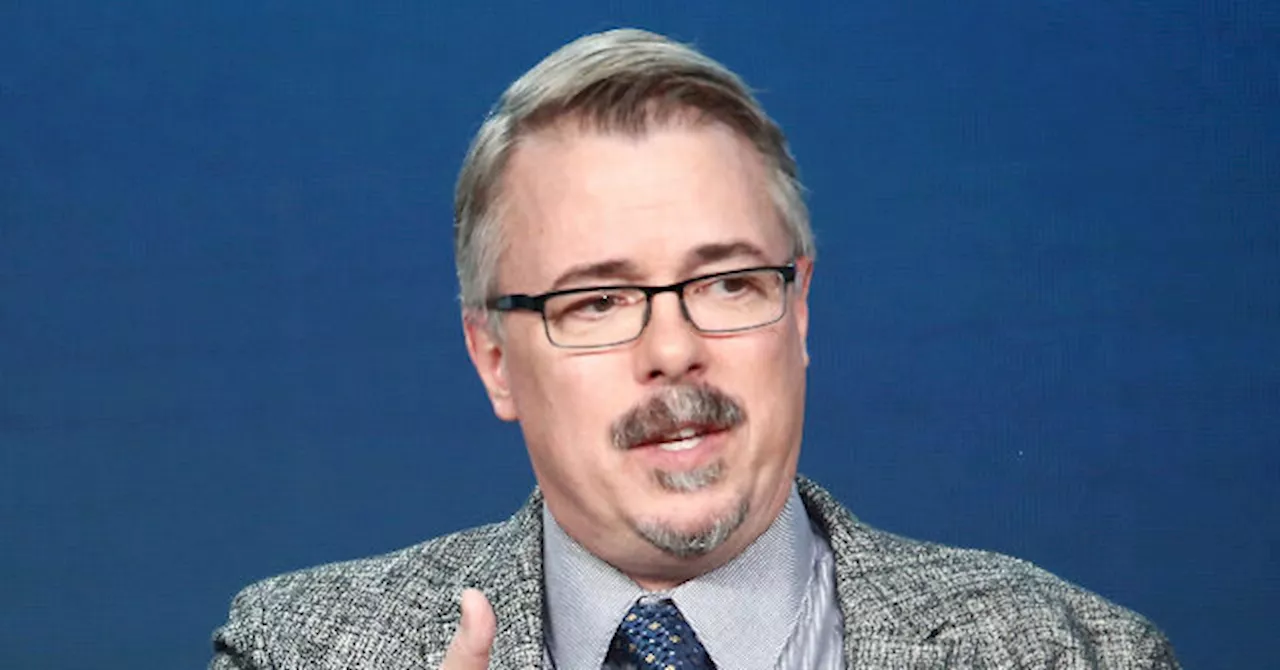 ‘Breaking Bad’ Creator Vince Gilligan Calls Artificial Intelligence ‘Horsesh*t’ and a ‘Plagiarism Machine’