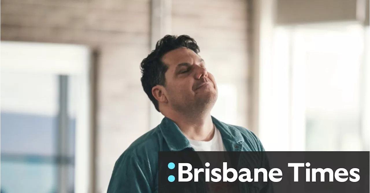 Every Brilliant Thing review: Show gets by with a little help from the audience