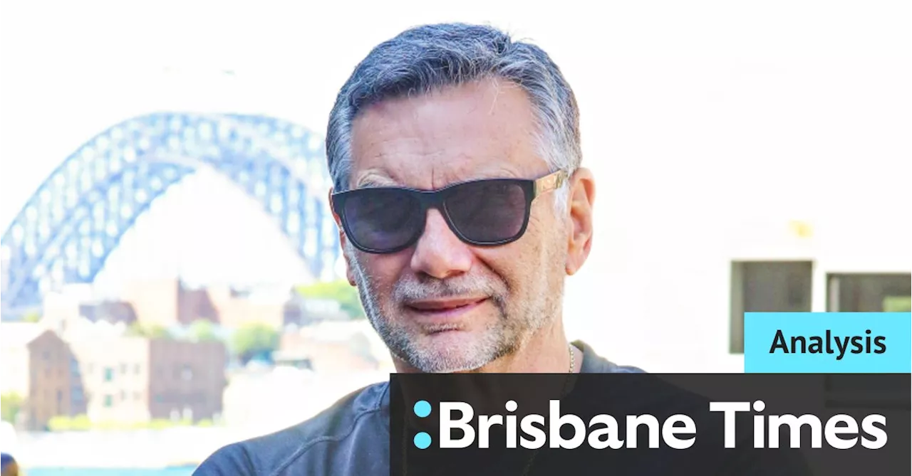 Inside the mob: ‘Just about every one of them ended up dead or in jail’