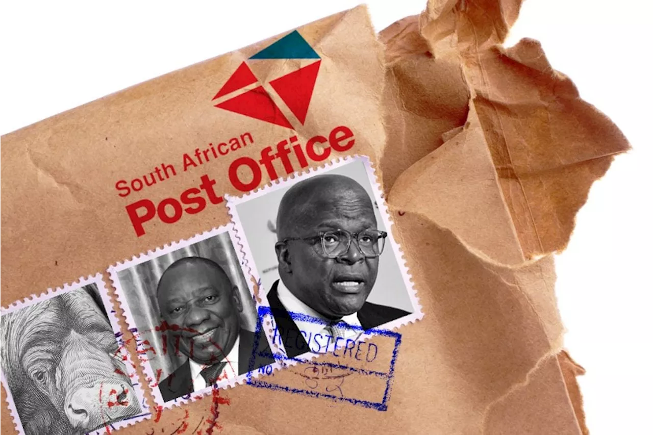 South Africa’s Post Office disaster – 400 branches shut down as another state company tanks