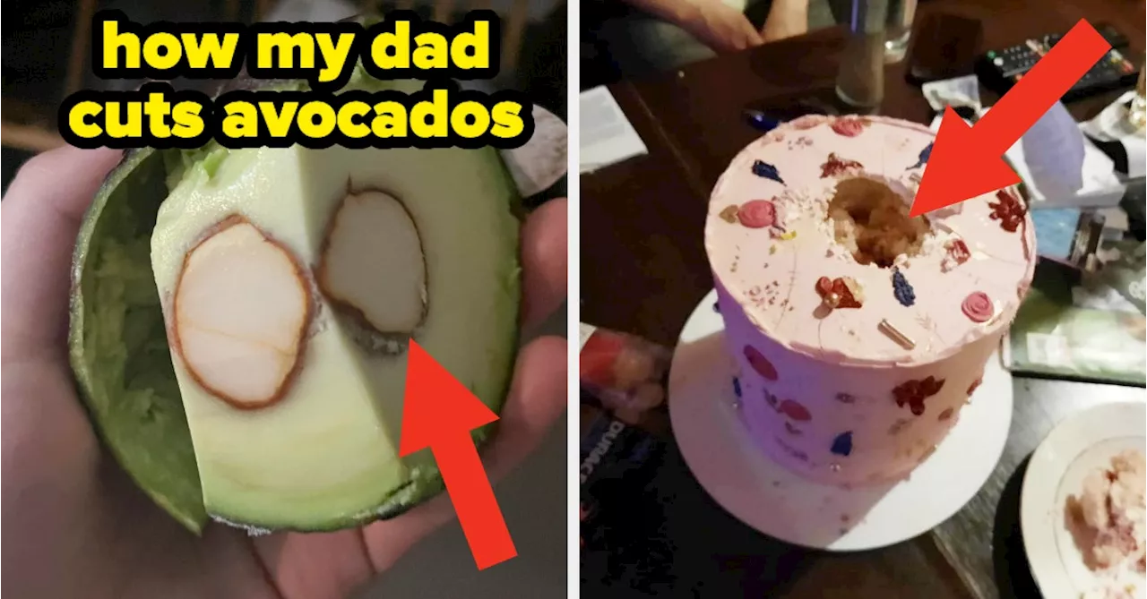 19 Hilarious And Chaotic Mistakes Dads Made