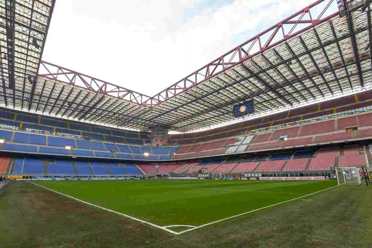 “Cedere San Siro”: colpo di scena tra Inter e Milan