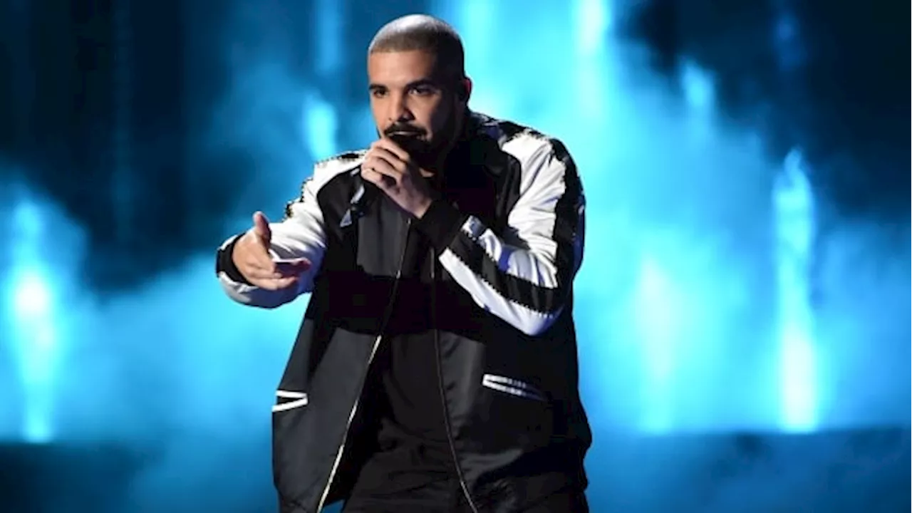 Drake says he will take a break from music to focus on health issues