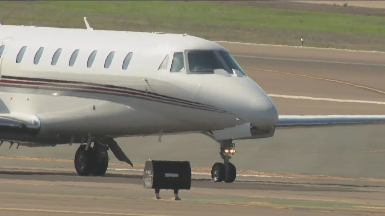 Carlsbad residents call for changes at McClellan-Palomar Airport to address flight and curfew violations