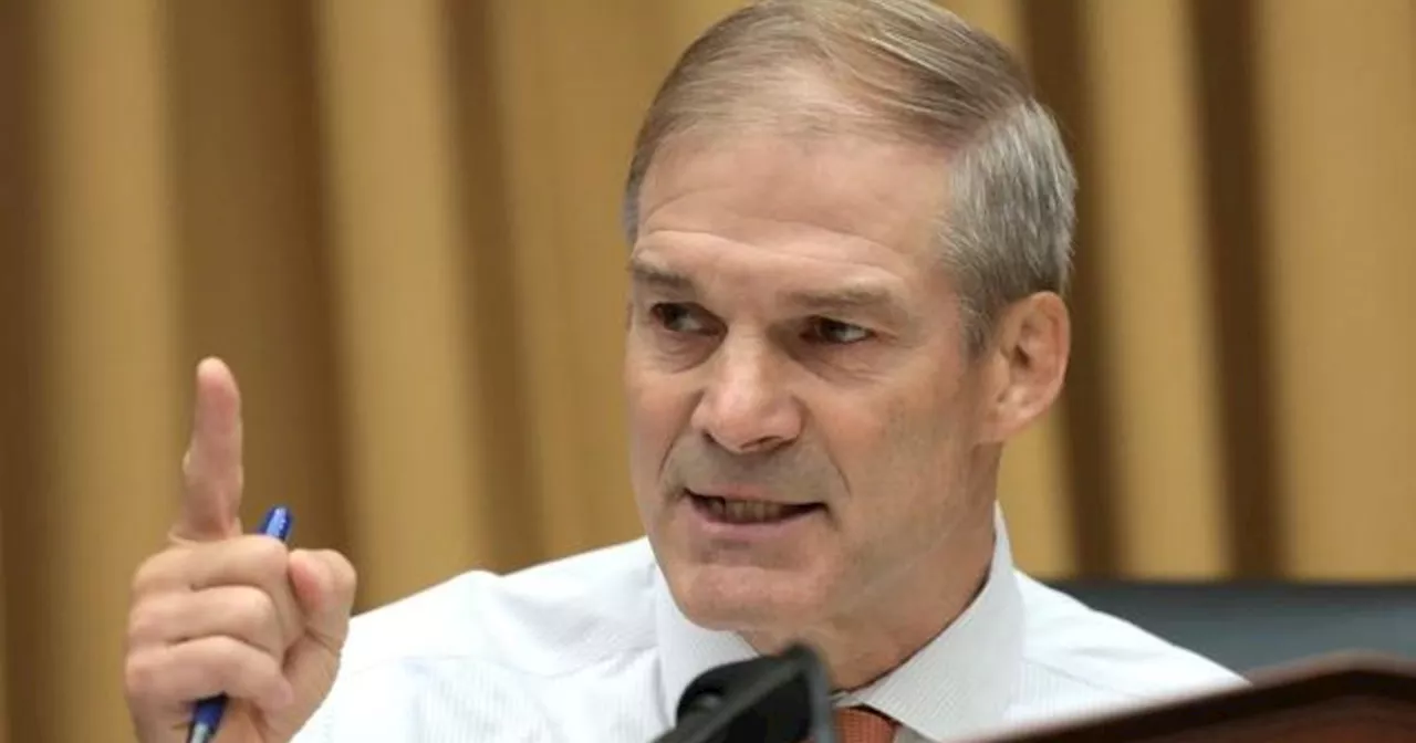 Is Jim Jordan the right House speaker candidate to unite the GOP? Strategists weigh in