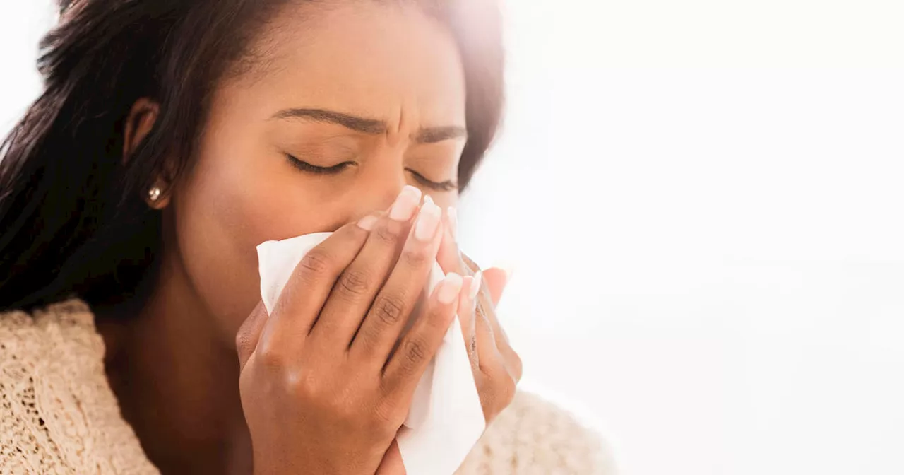 Similar to long COVID, people may experience 'long colds,' researchers find