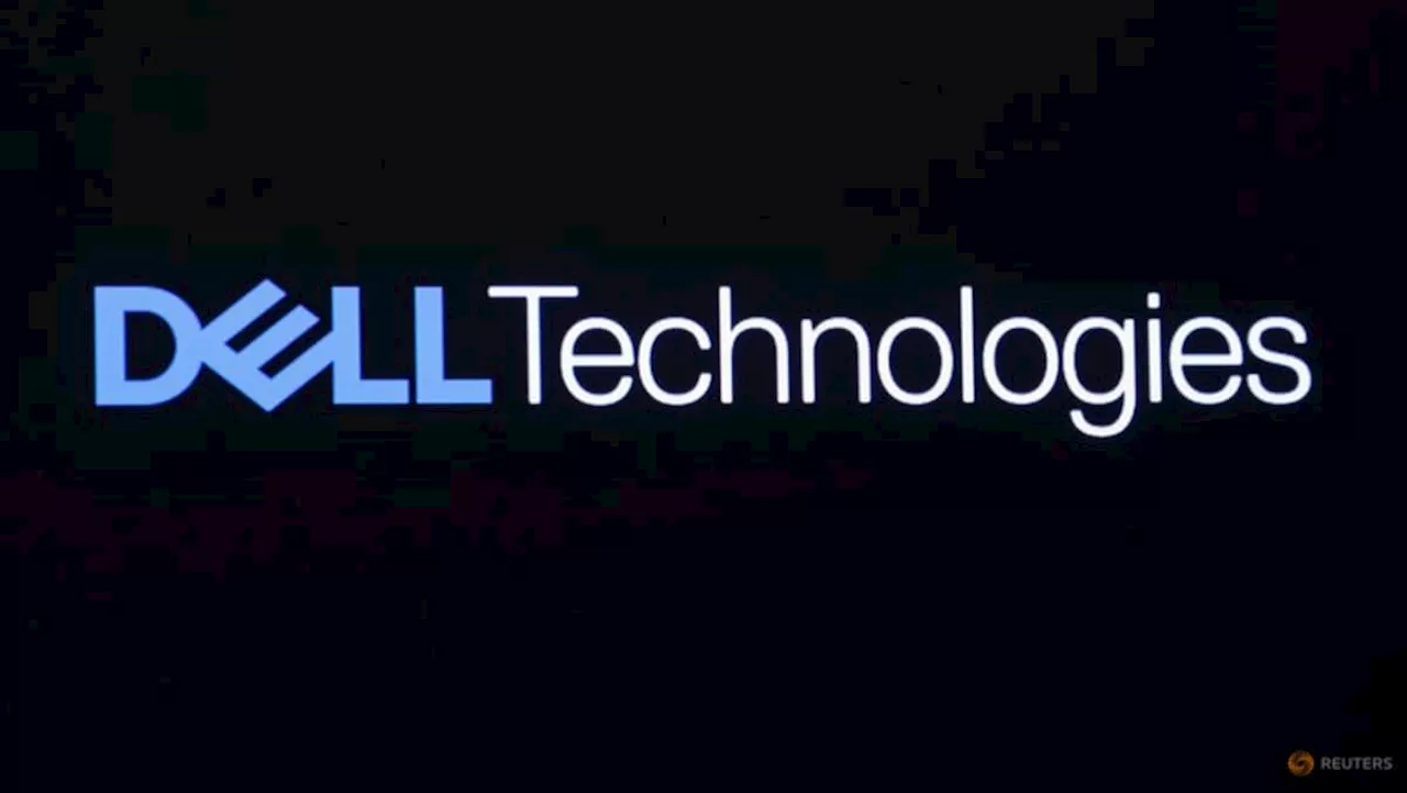 Dell\u0027s revenue forecast signals AI boost will take longer to materialise