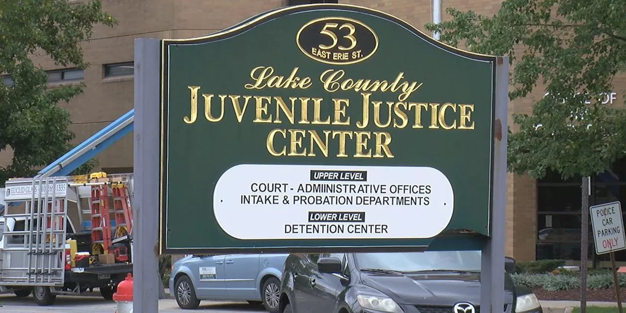 Lake County Juvenile Court launches new night court to help parents, students