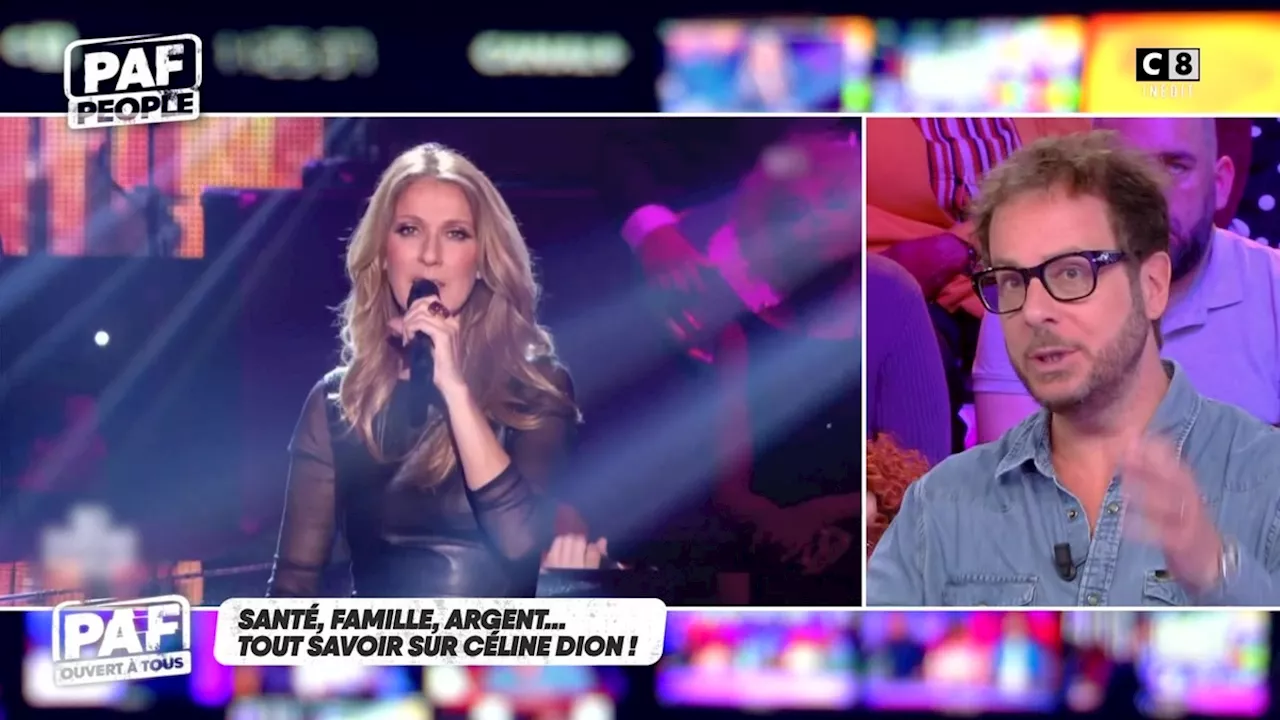 Céline Dion malade : “on ne retrouvera jamais…”, tristes confidences sur son état de santé