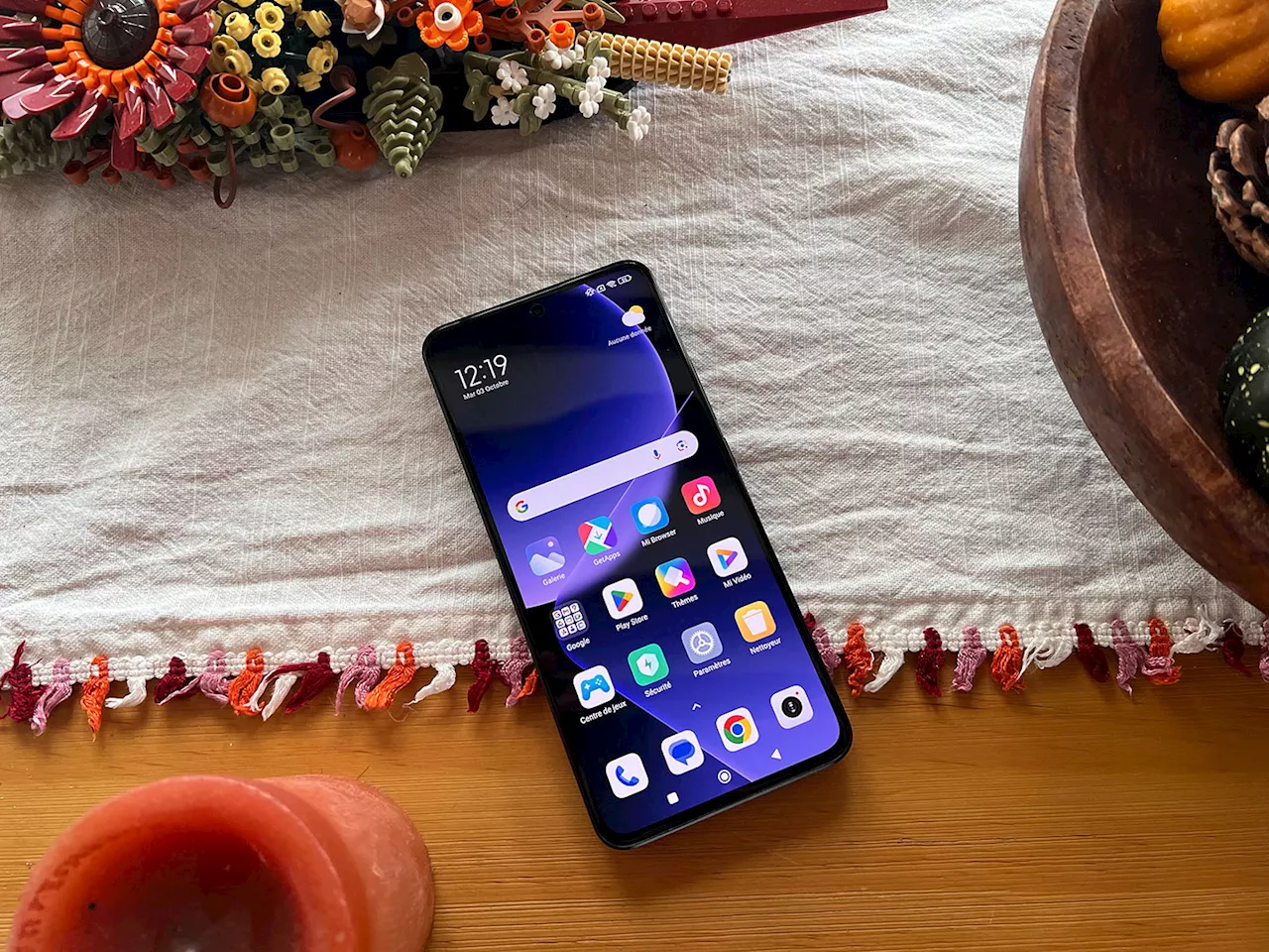 Test Xiaomi 13T Pro : un photophone qui réunit tout le savoir-faire de Xiaomi