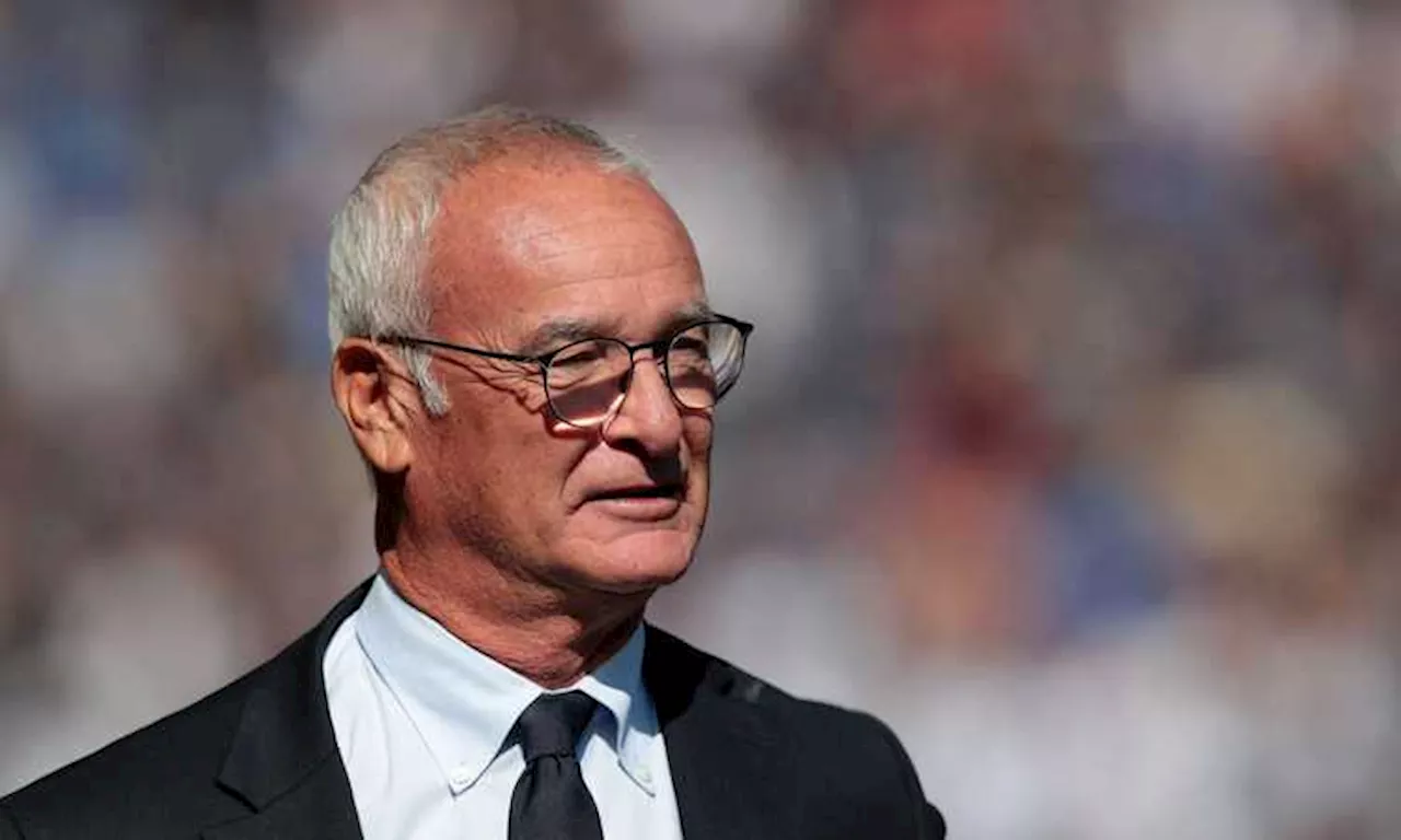 Cagliari, Ranieri: 'Luvumbo verrà in panchina. Radunovic? Non è sereno, gioca Scuffet. E su Lapadula...'