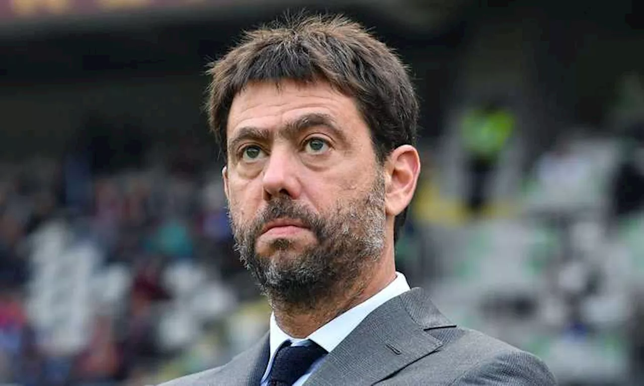 Manovra stipendi Juve, Agnelli ricorre al Collegio di Garanzia del Coni