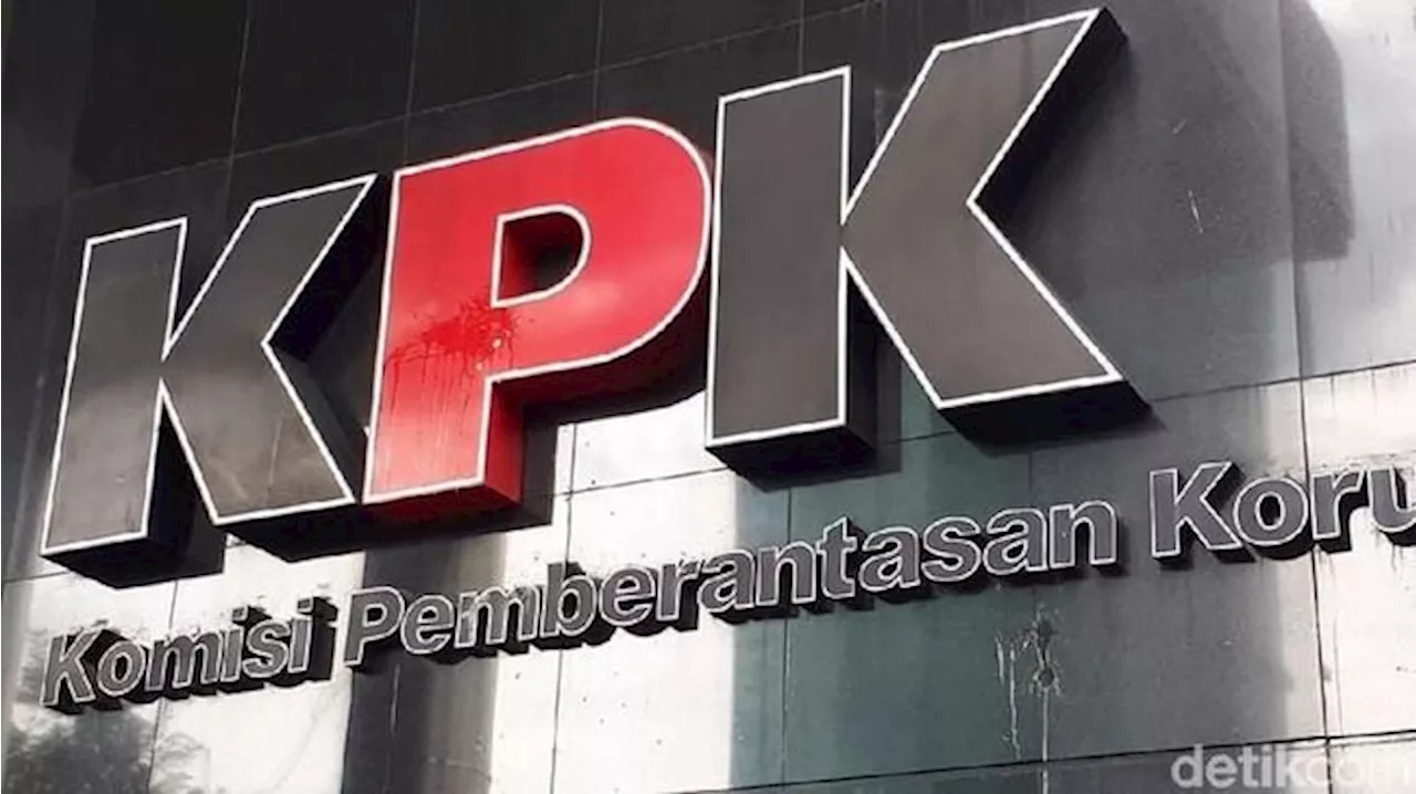 KPK Tetapkan Walikota Bima Tersangka Korupsi